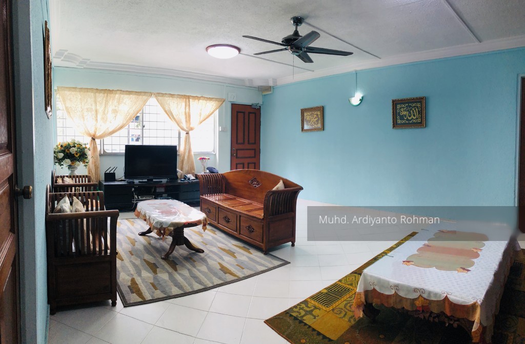 Tampines Street 22 thumbnail photo